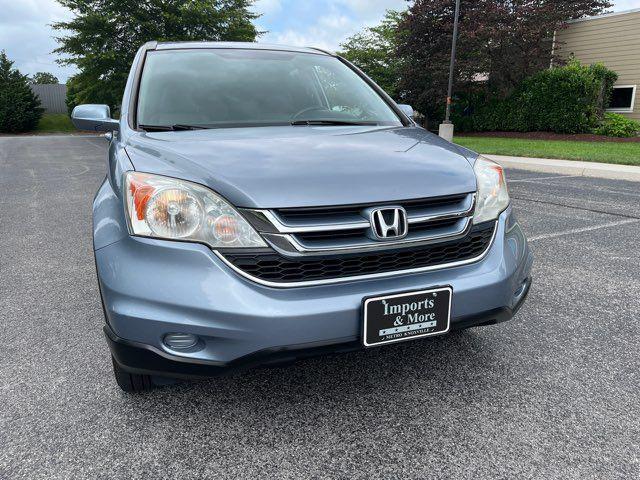 used 2011 Honda CR-V car, priced at $14,950