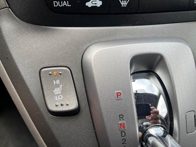 used 2011 Honda CR-V car, priced at $14,950
