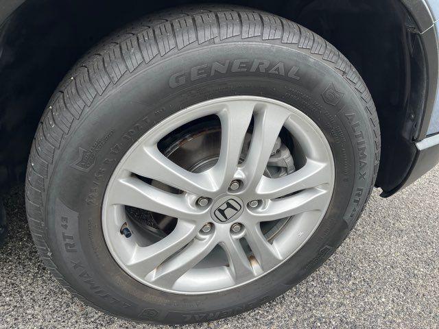 used 2011 Honda CR-V car, priced at $14,950