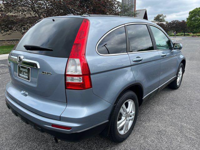 used 2011 Honda CR-V car, priced at $14,950