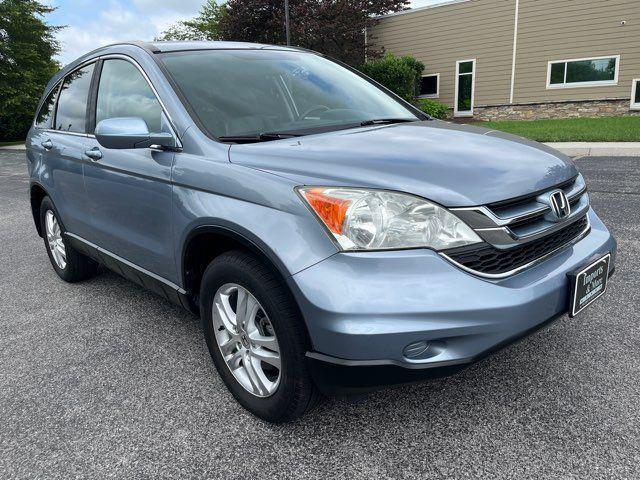 used 2011 Honda CR-V car, priced at $14,950