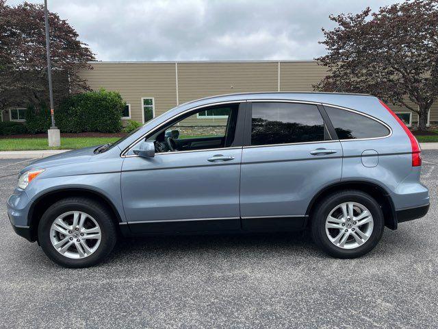 used 2011 Honda CR-V car, priced at $14,950