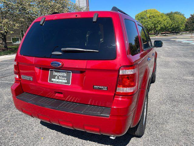 used 2011 Ford Escape car, priced at $8,450