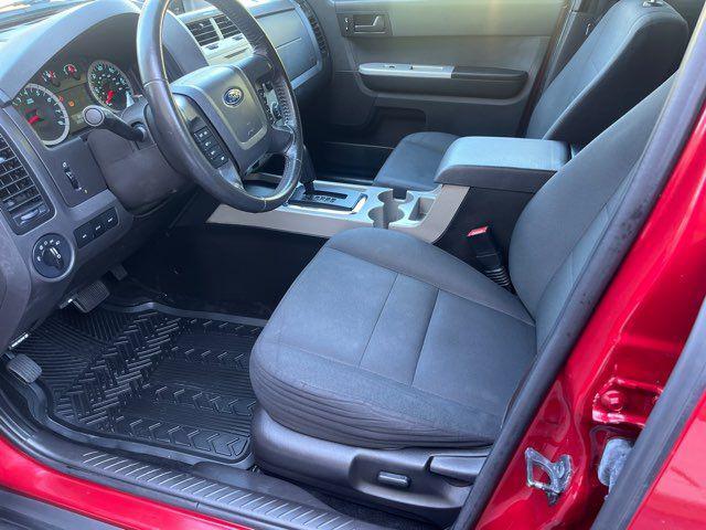 used 2011 Ford Escape car, priced at $8,450