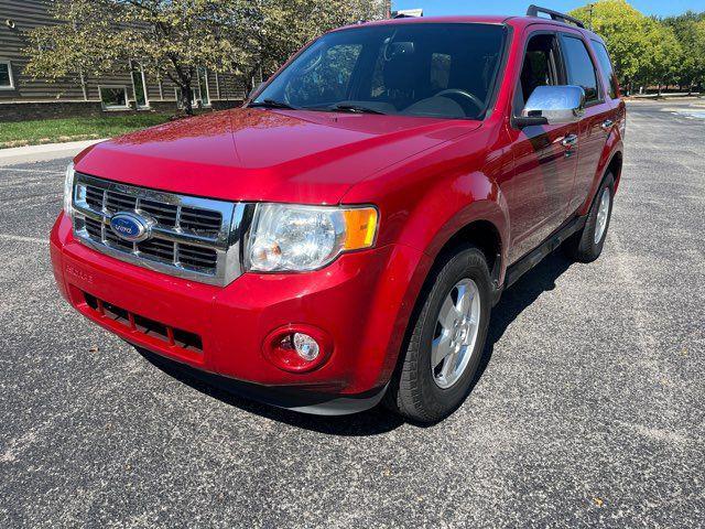 used 2011 Ford Escape car, priced at $8,450