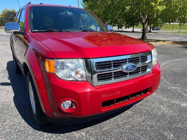 used 2011 Ford Escape car, priced at $8,450