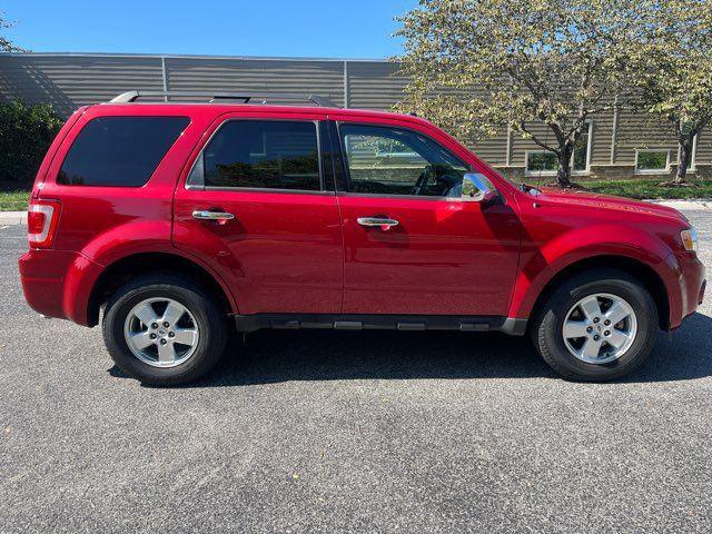 used 2011 Ford Escape car, priced at $8,450