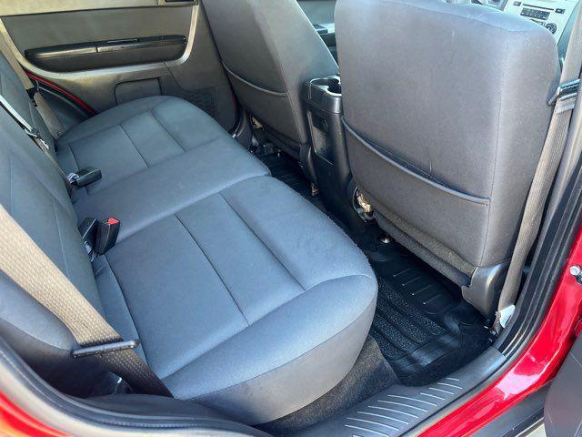 used 2011 Ford Escape car, priced at $8,450