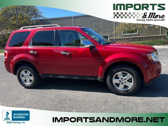 used 2011 Ford Escape car, priced at $8,450