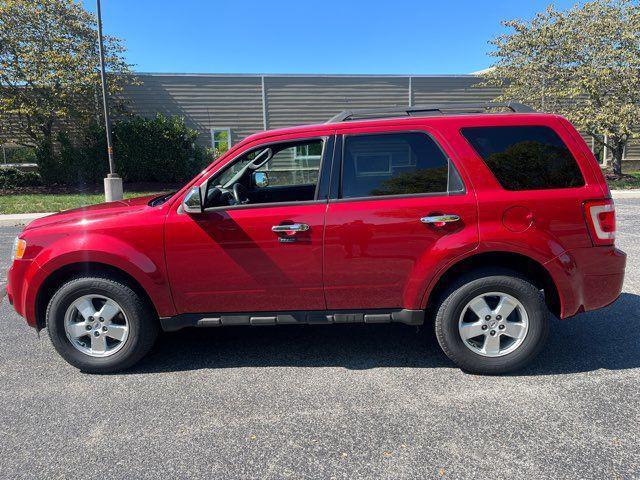 used 2011 Ford Escape car, priced at $8,450