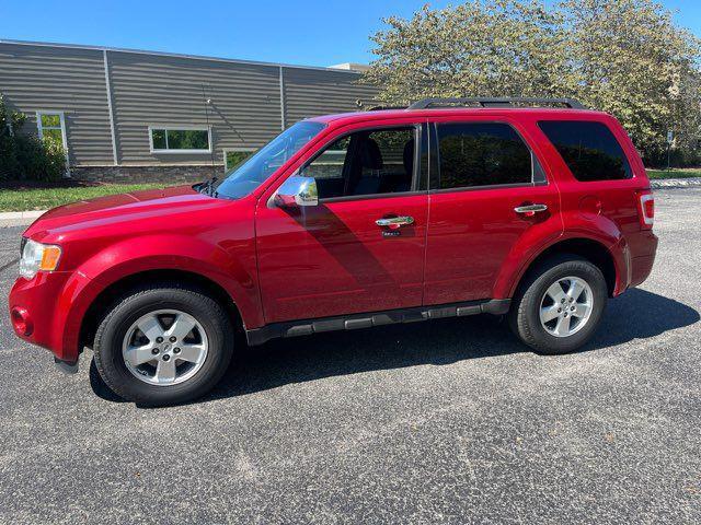 used 2011 Ford Escape car, priced at $8,450