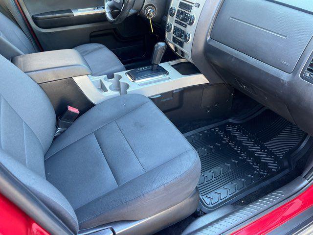 used 2011 Ford Escape car, priced at $8,450