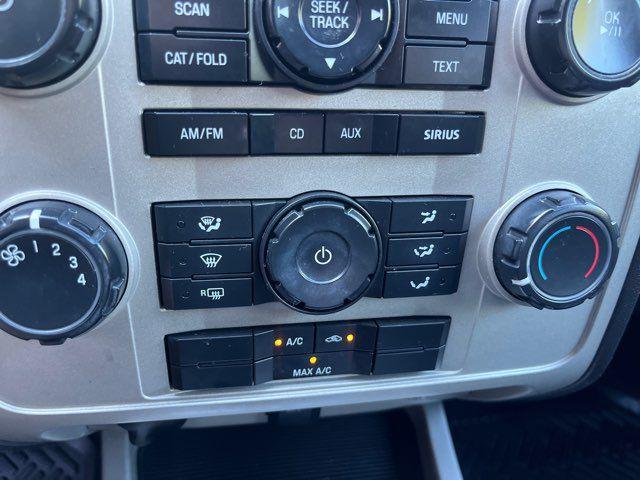 used 2011 Ford Escape car, priced at $8,450