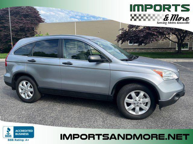 used 2008 Honda CR-V car, priced at $12,950