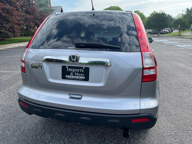 used 2008 Honda CR-V car, priced at $12,950