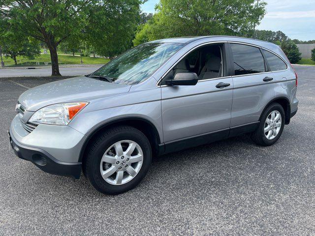 used 2008 Honda CR-V car, priced at $12,950