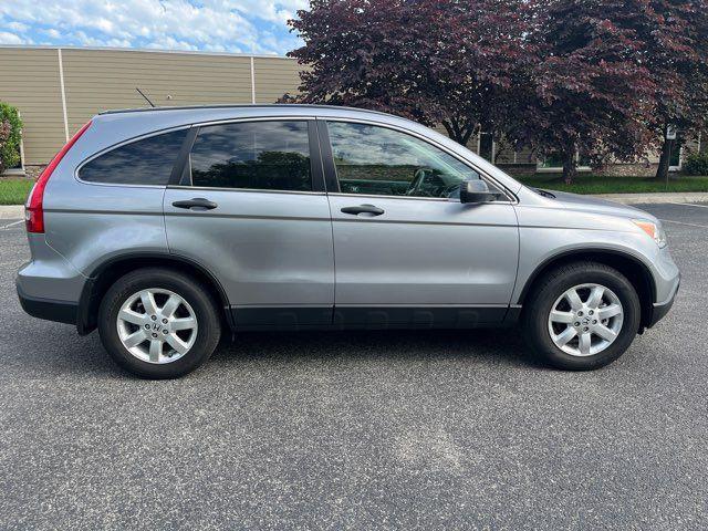 used 2008 Honda CR-V car, priced at $12,950