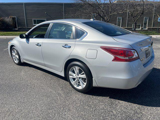 used 2013 Nissan Altima car, priced at $13,950