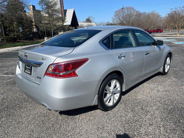 used 2013 Nissan Altima car, priced at $13,950