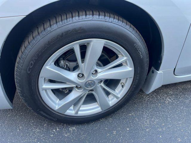 used 2013 Nissan Altima car, priced at $13,950