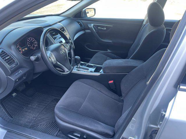 used 2013 Nissan Altima car, priced at $13,950