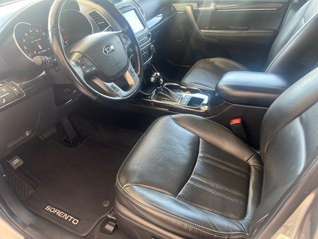 used 2015 Kia Sorento car, priced at $15,950