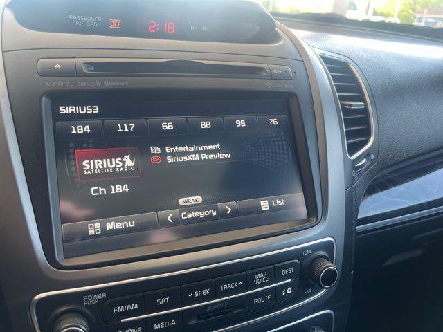 used 2015 Kia Sorento car, priced at $15,950