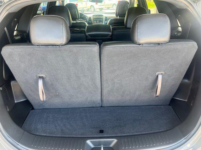 used 2015 Kia Sorento car, priced at $15,950