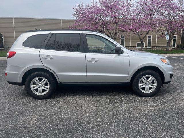 used 2012 Hyundai Santa Fe car, priced at $11,950