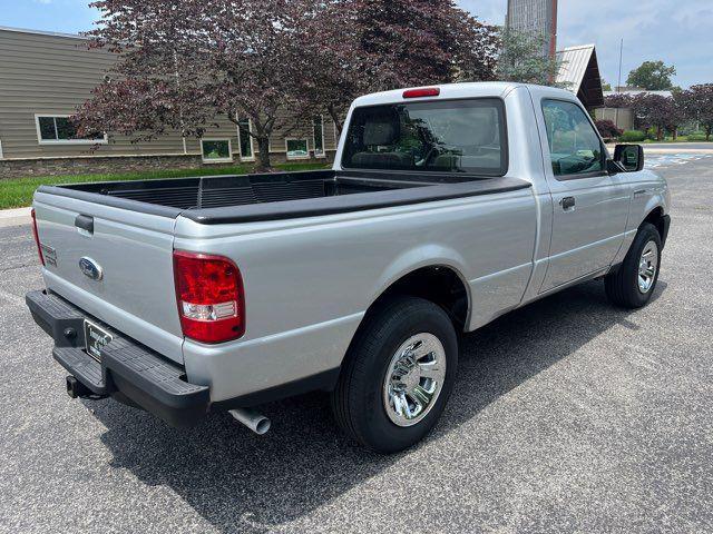 used 2011 Ford Ranger car, priced at $15,450