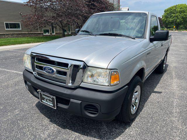 used 2011 Ford Ranger car, priced at $15,450