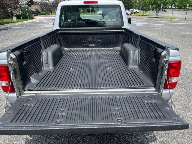 used 2011 Ford Ranger car, priced at $15,450