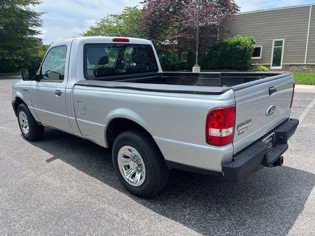 used 2011 Ford Ranger car, priced at $15,450