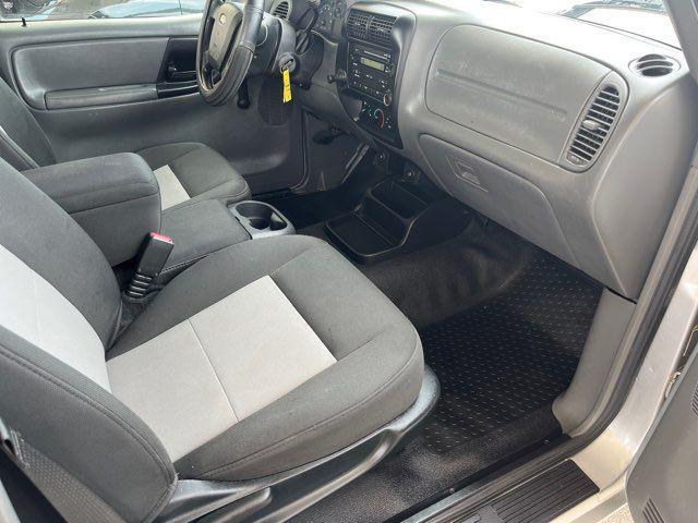 used 2011 Ford Ranger car, priced at $15,450