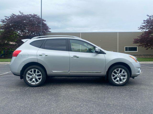 used 2013 Nissan Rogue car, priced at $13,450