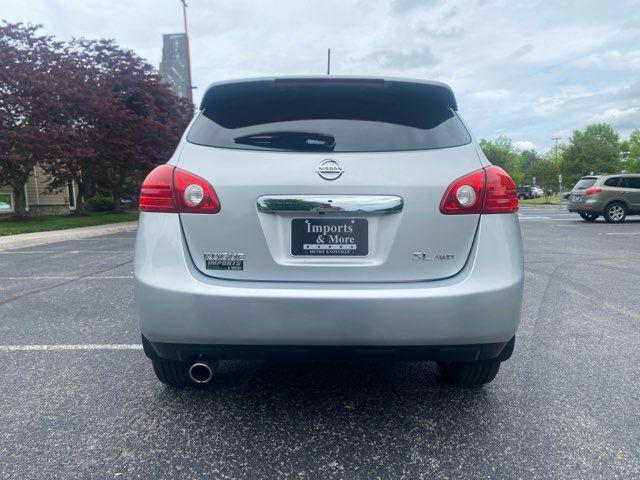 used 2013 Nissan Rogue car, priced at $13,450