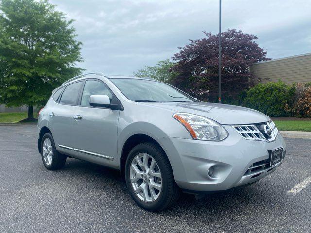 used 2013 Nissan Rogue car, priced at $13,450