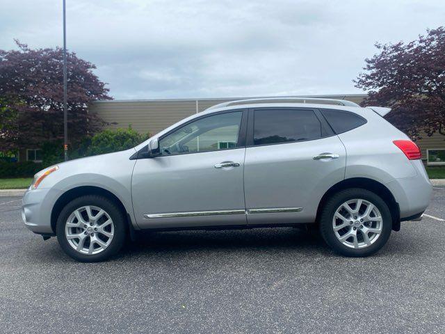 used 2013 Nissan Rogue car, priced at $13,450