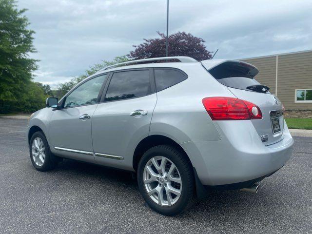 used 2013 Nissan Rogue car, priced at $13,450