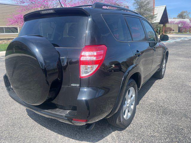 used 2012 Toyota RAV4 car, priced at $14,950