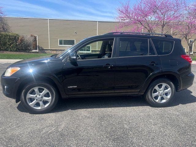 used 2012 Toyota RAV4 car, priced at $14,950
