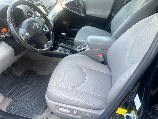 used 2012 Toyota RAV4 car, priced at $14,950