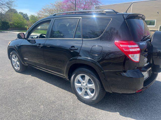 used 2012 Toyota RAV4 car, priced at $14,950