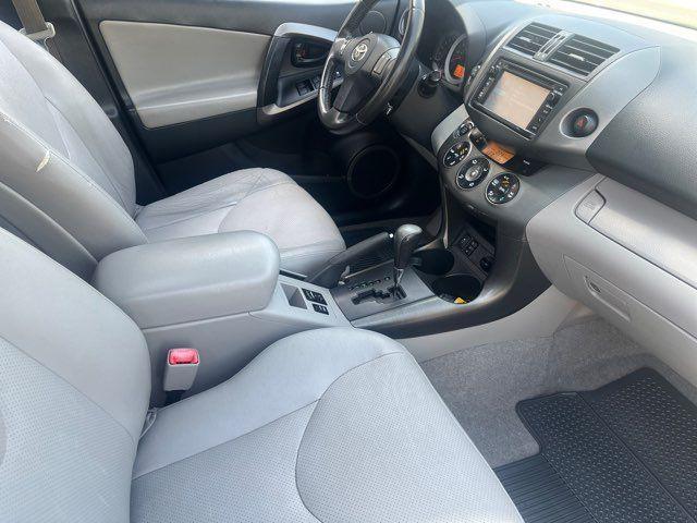 used 2012 Toyota RAV4 car, priced at $14,950