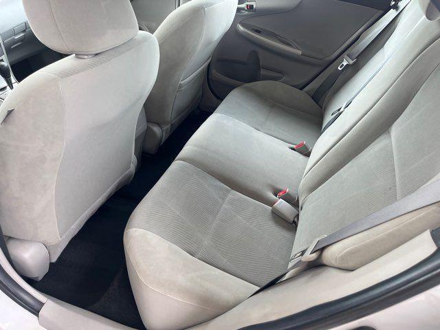 used 2012 Toyota Corolla car, priced at $12,950
