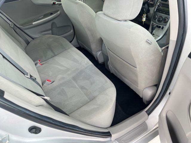 used 2012 Toyota Corolla car, priced at $12,950