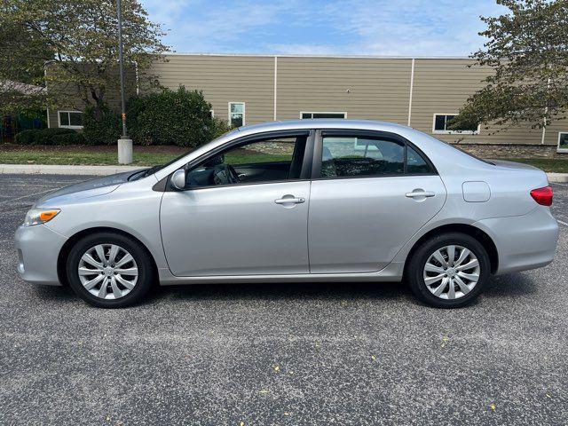 used 2012 Toyota Corolla car, priced at $12,950