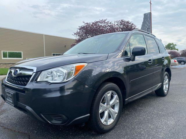 used 2014 Subaru Forester car, priced at $13,950