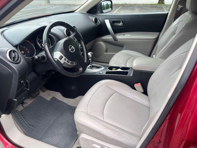 used 2009 Nissan Rogue car, priced at $10,450
