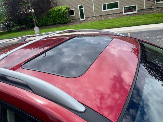 used 2009 Nissan Rogue car, priced at $10,450